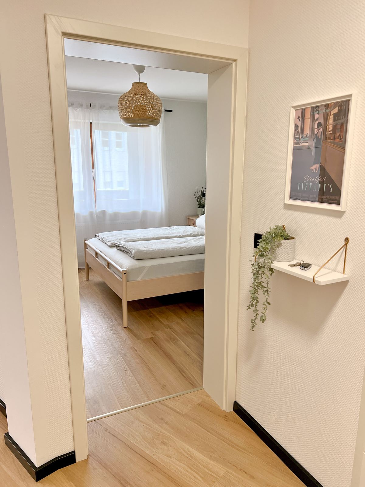 Boho Home – Eingang