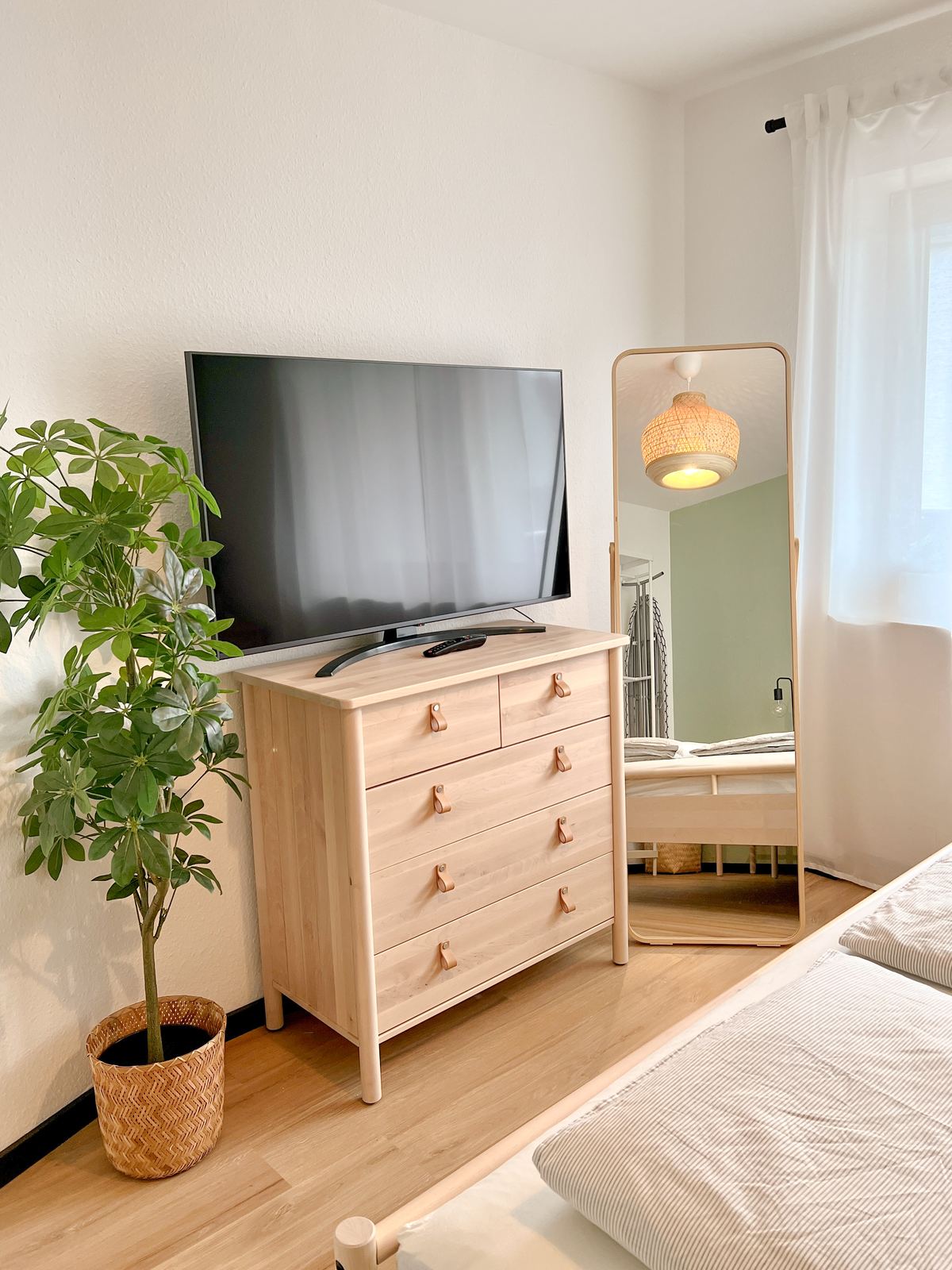 Boho Home – Schlafzimmer