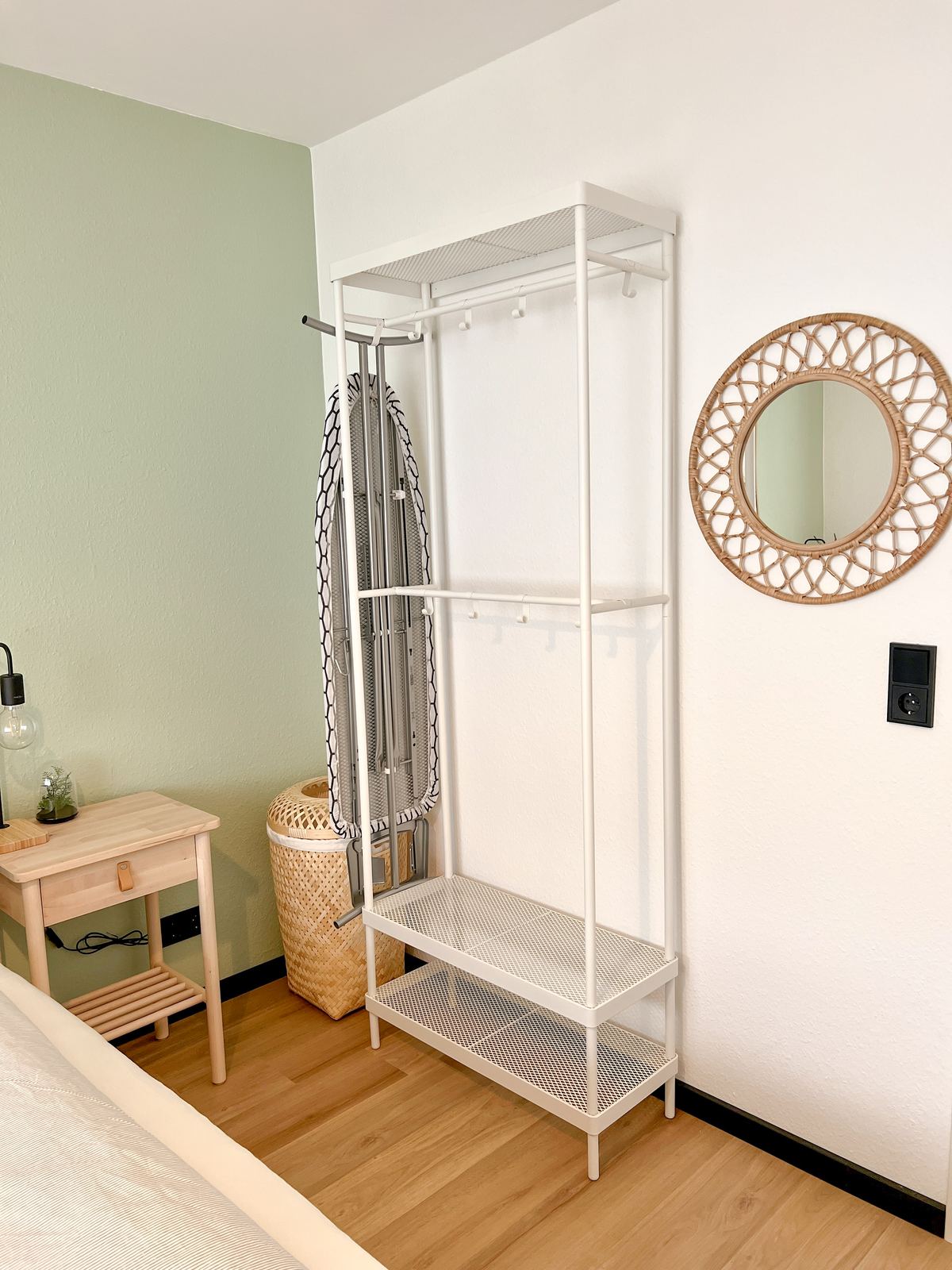 Boho Home – Schlafzimmer