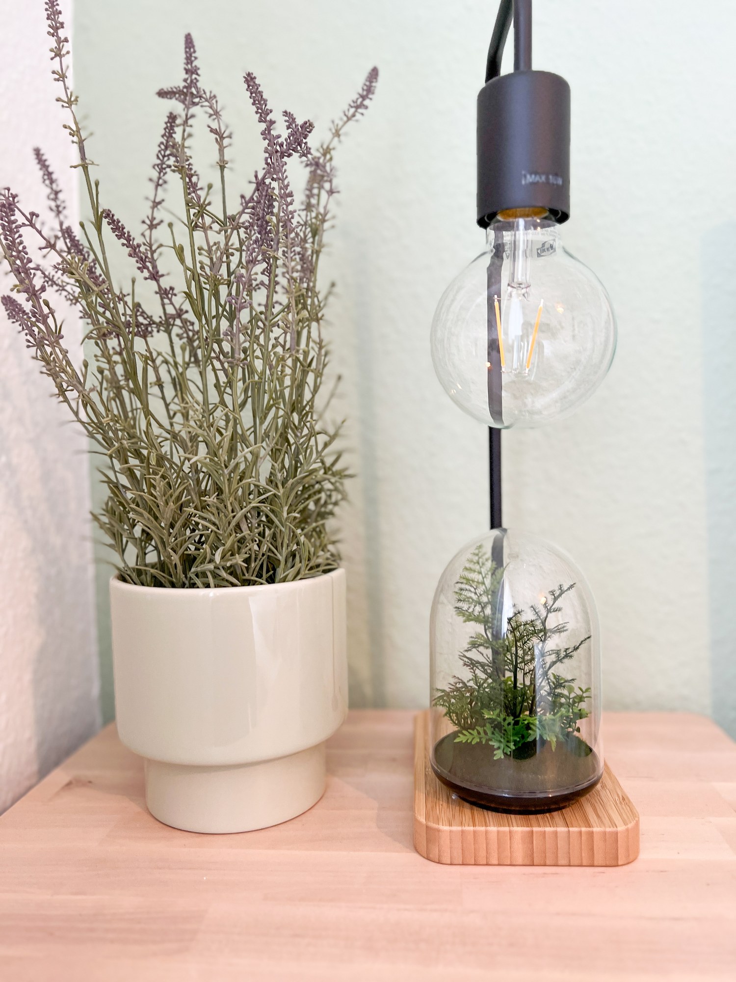 Boho Home – Schlafzimmer