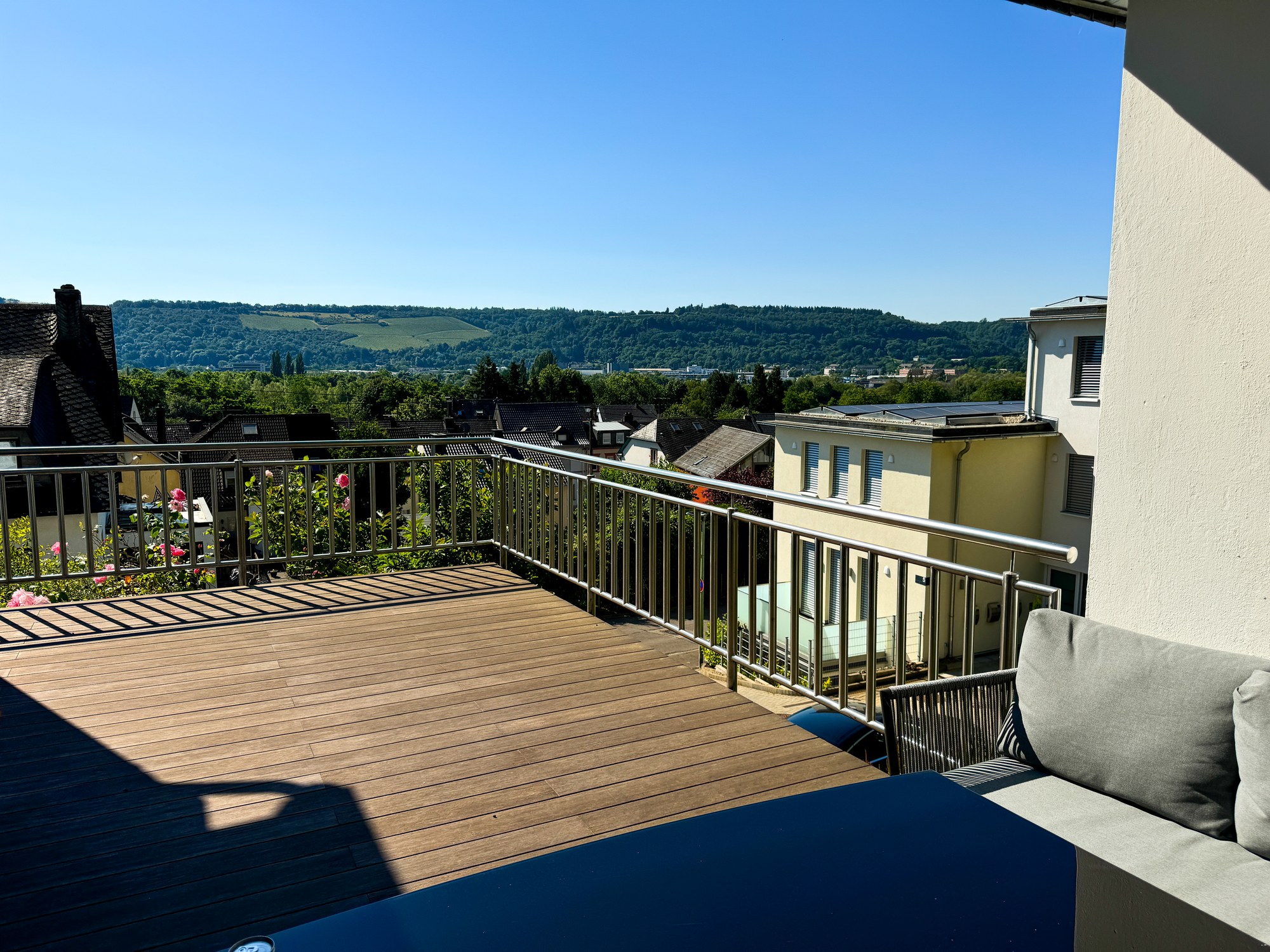 Deluxe Suite Foto 3