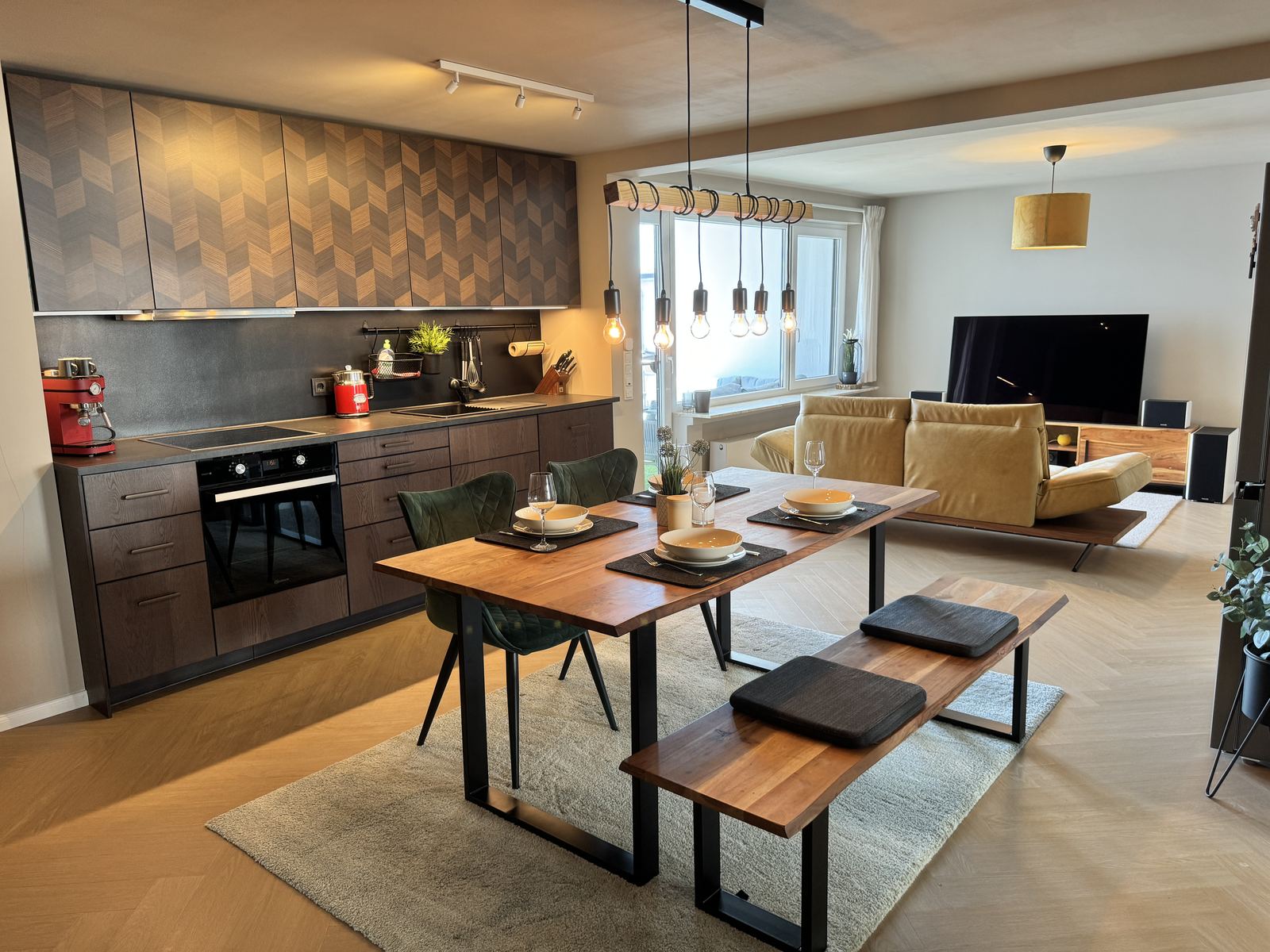 Deluxe Suite Foto 1
