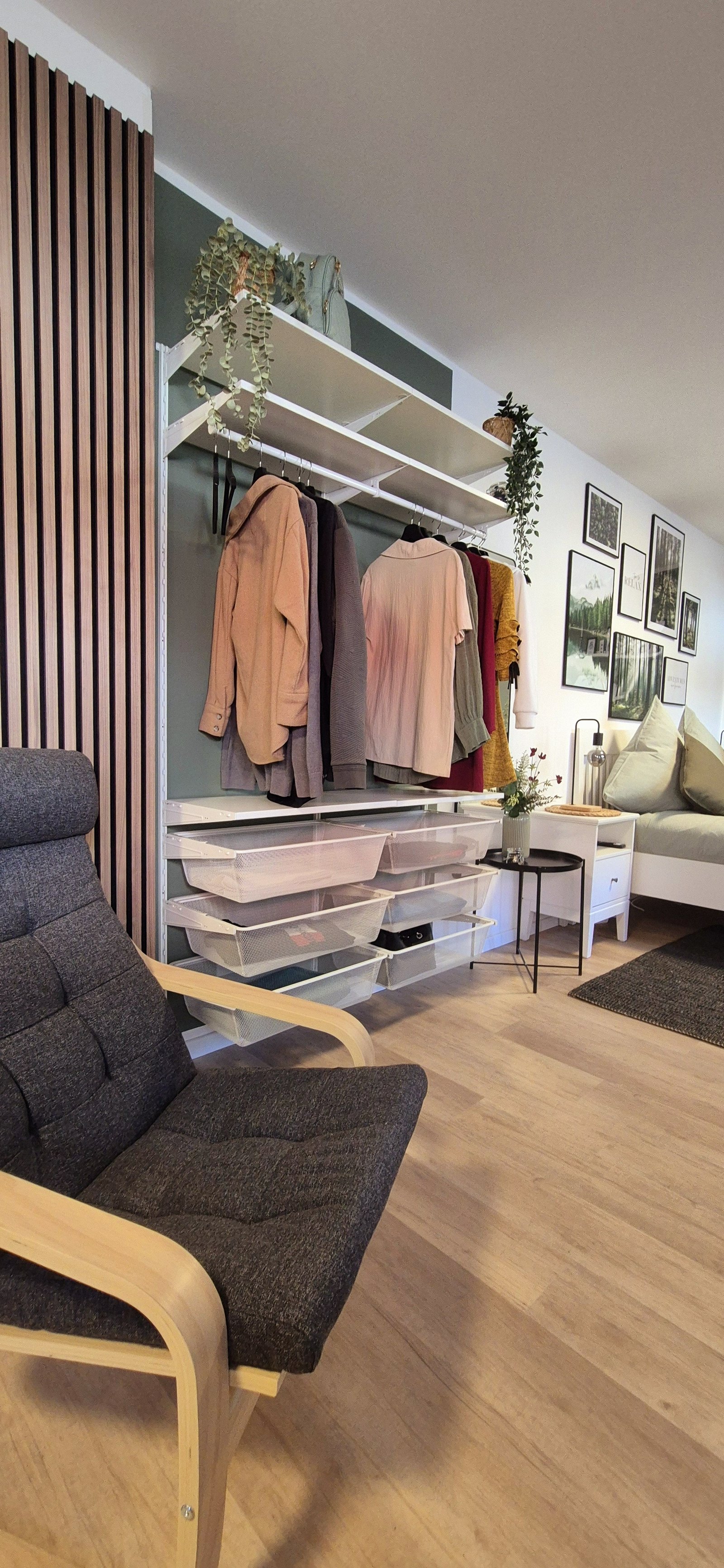 Kylltalperle – Studio