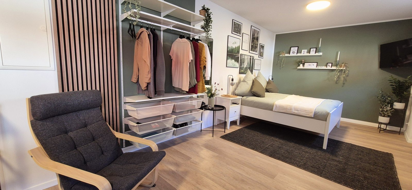Kylltalperle – Studio
