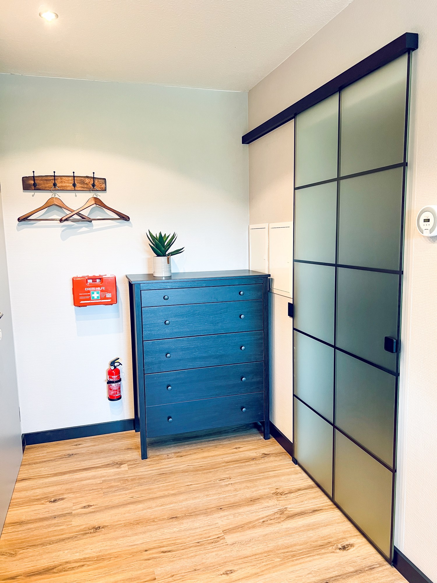LOFT34 – Arbeitsplatz
