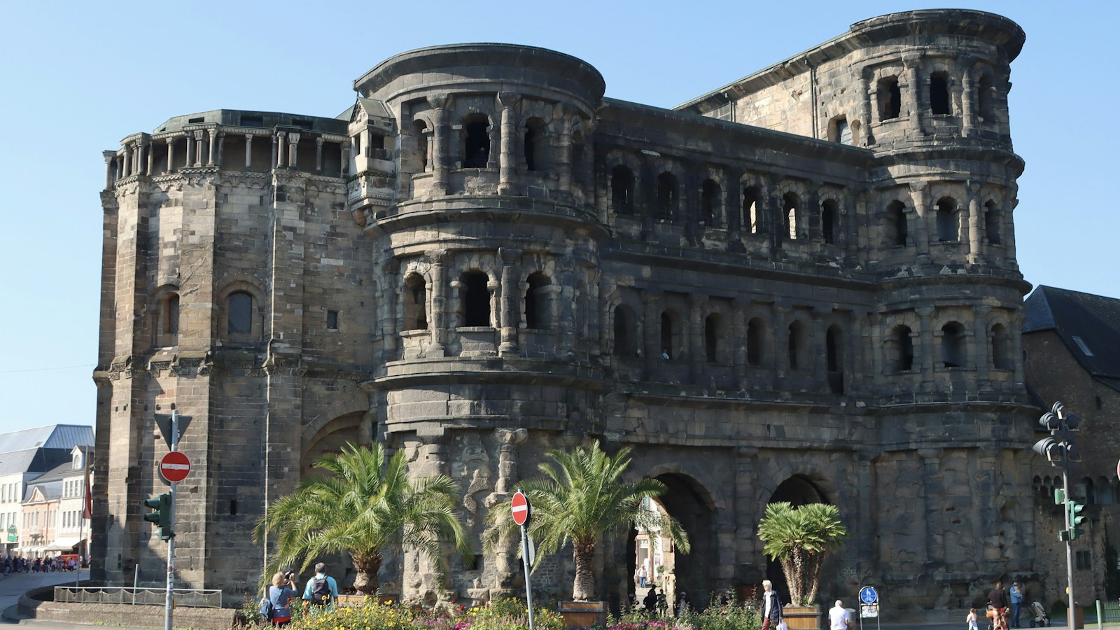 Trier entdecken: Der große Reiseführer deiner Gastgeber