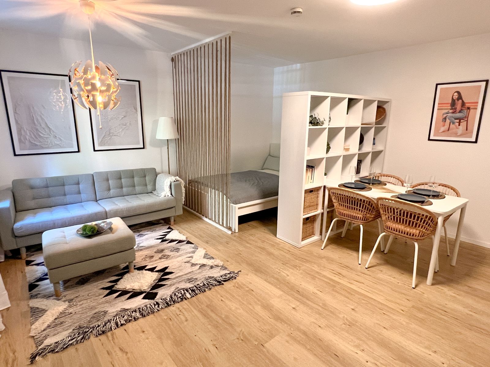 Red Rock Home Foto 3