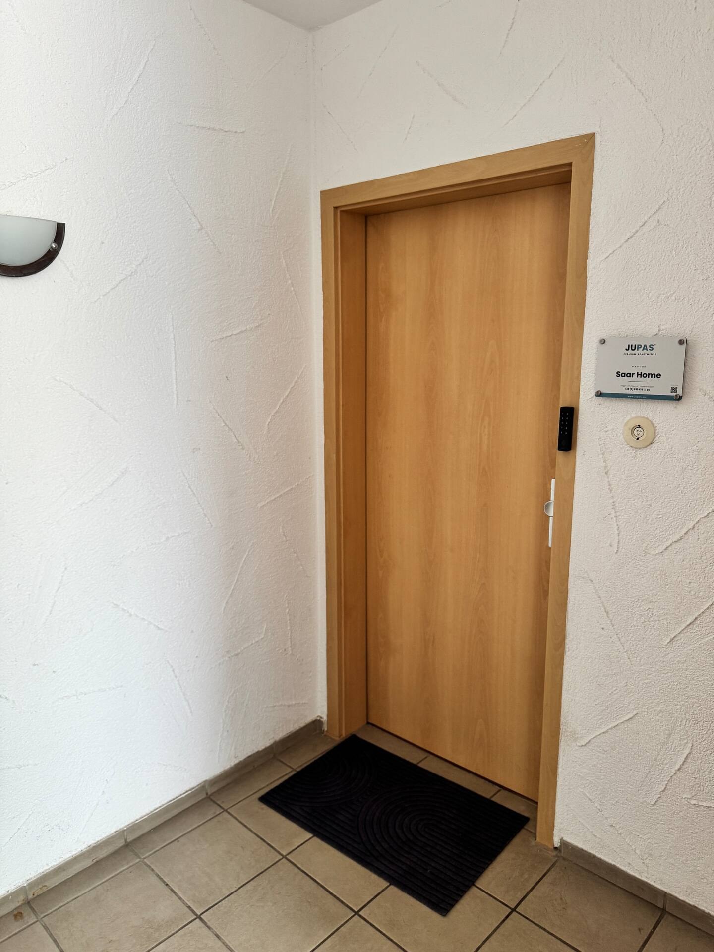 Saar Home – Außenbereich