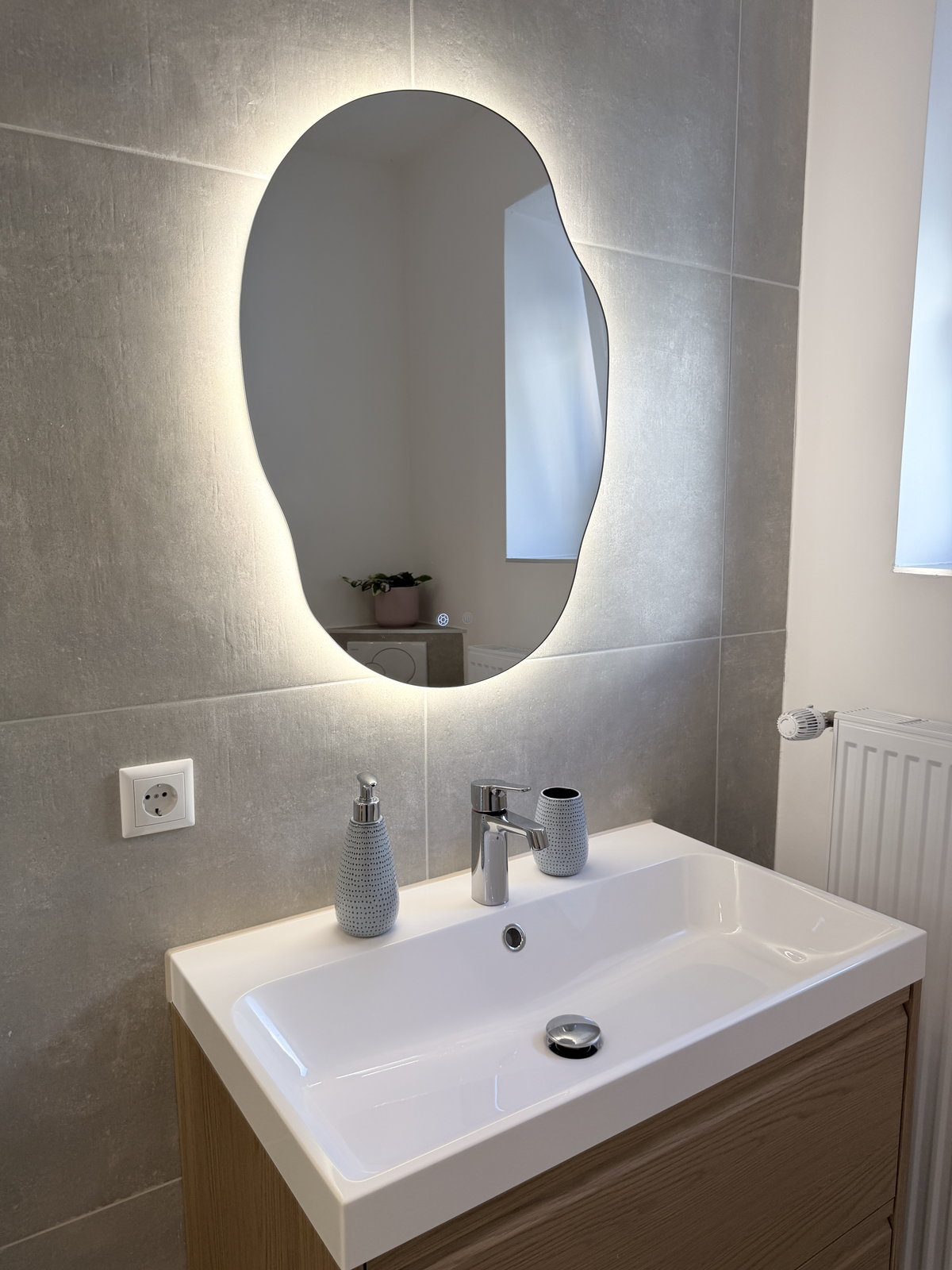 Saar Home – Bad