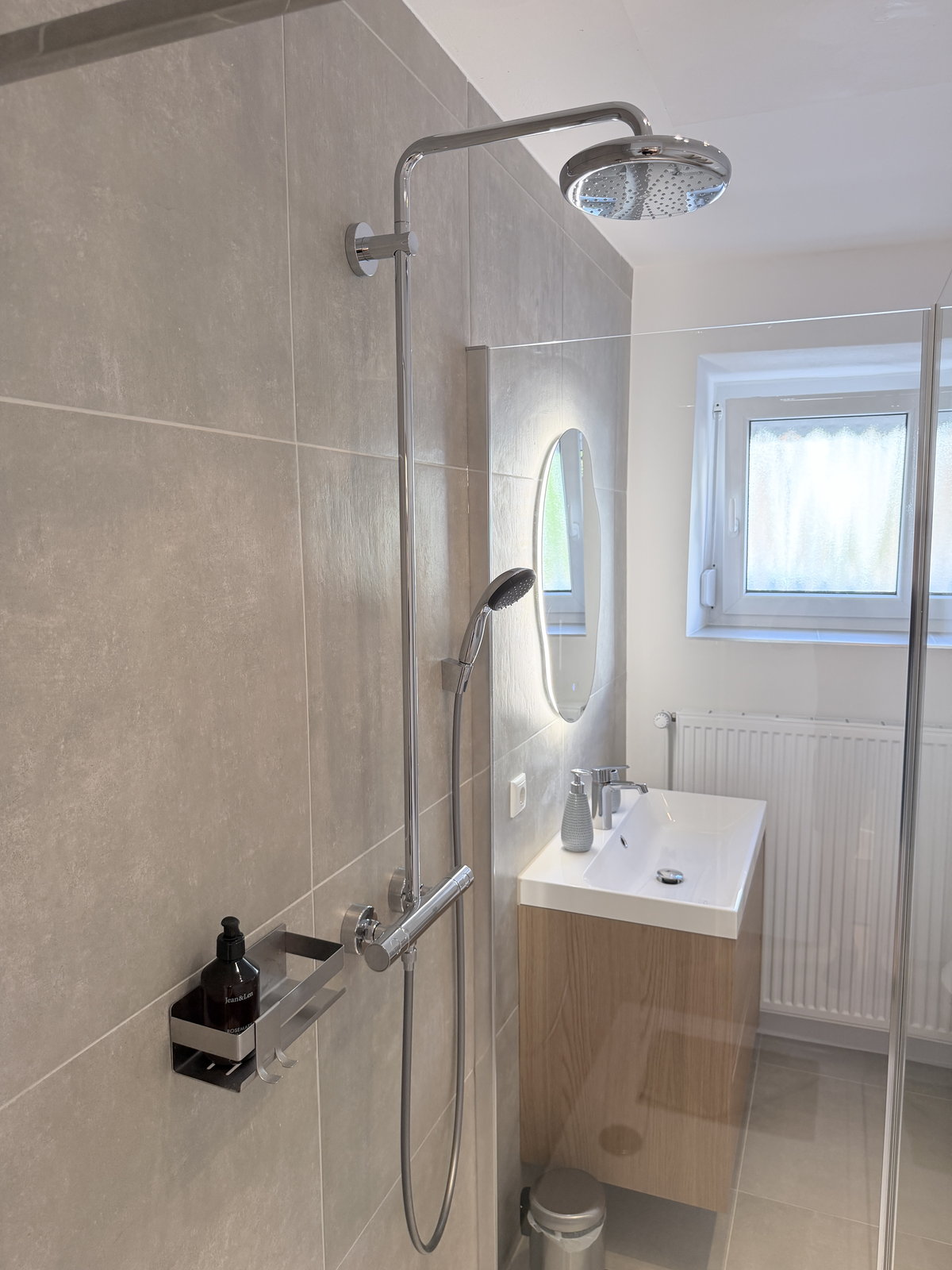 Saar Home – Bad