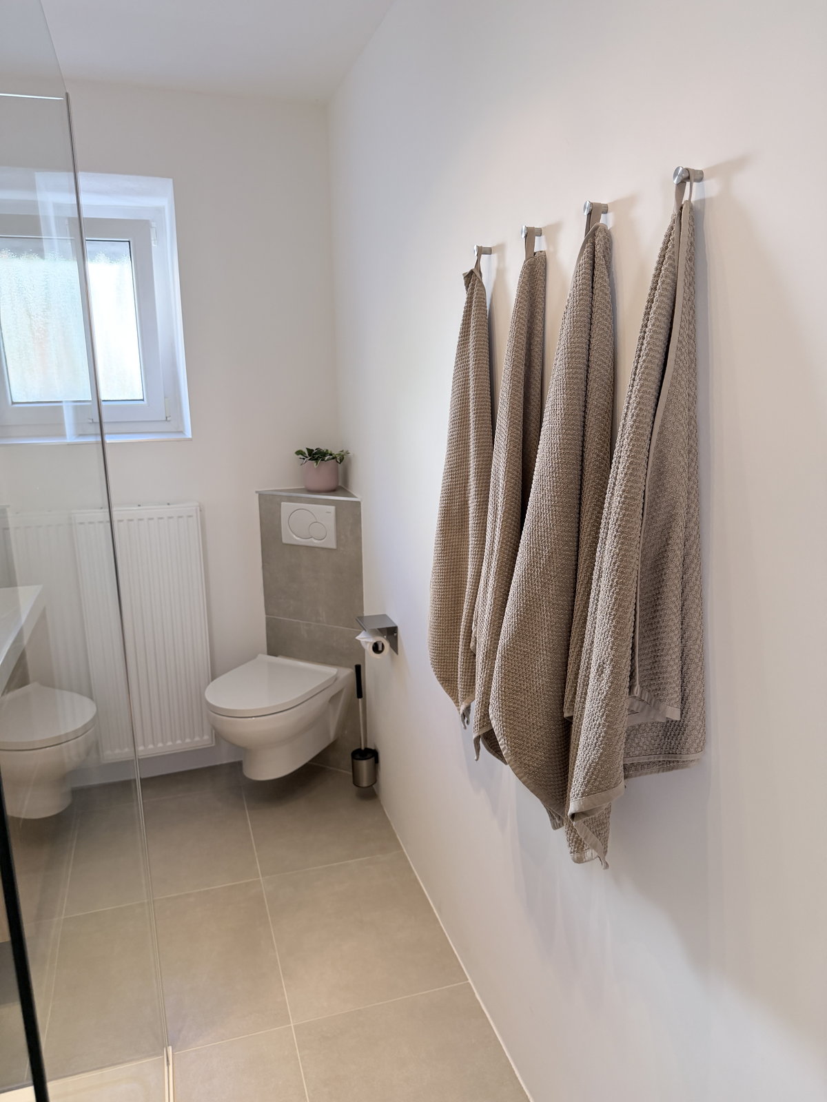 Saar Home – Bad