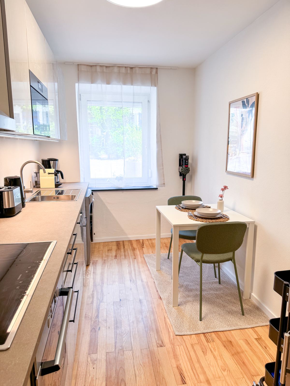 Saar Home – kitchen