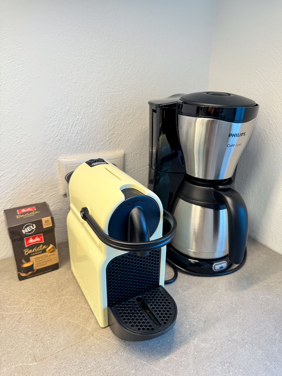 Saar Home – kitchen