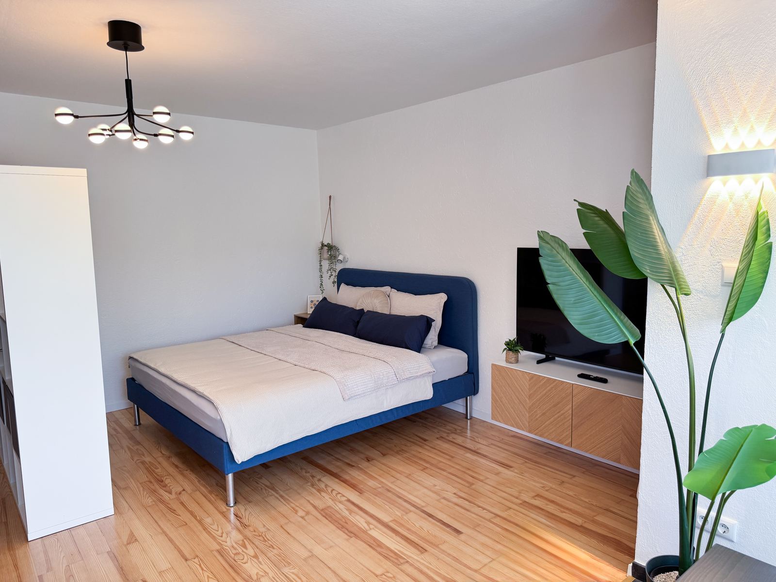 Saar Home – Schlafzimmer 2