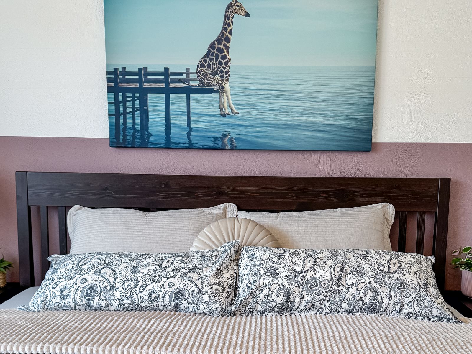 Saar Home – Schlafzimmer