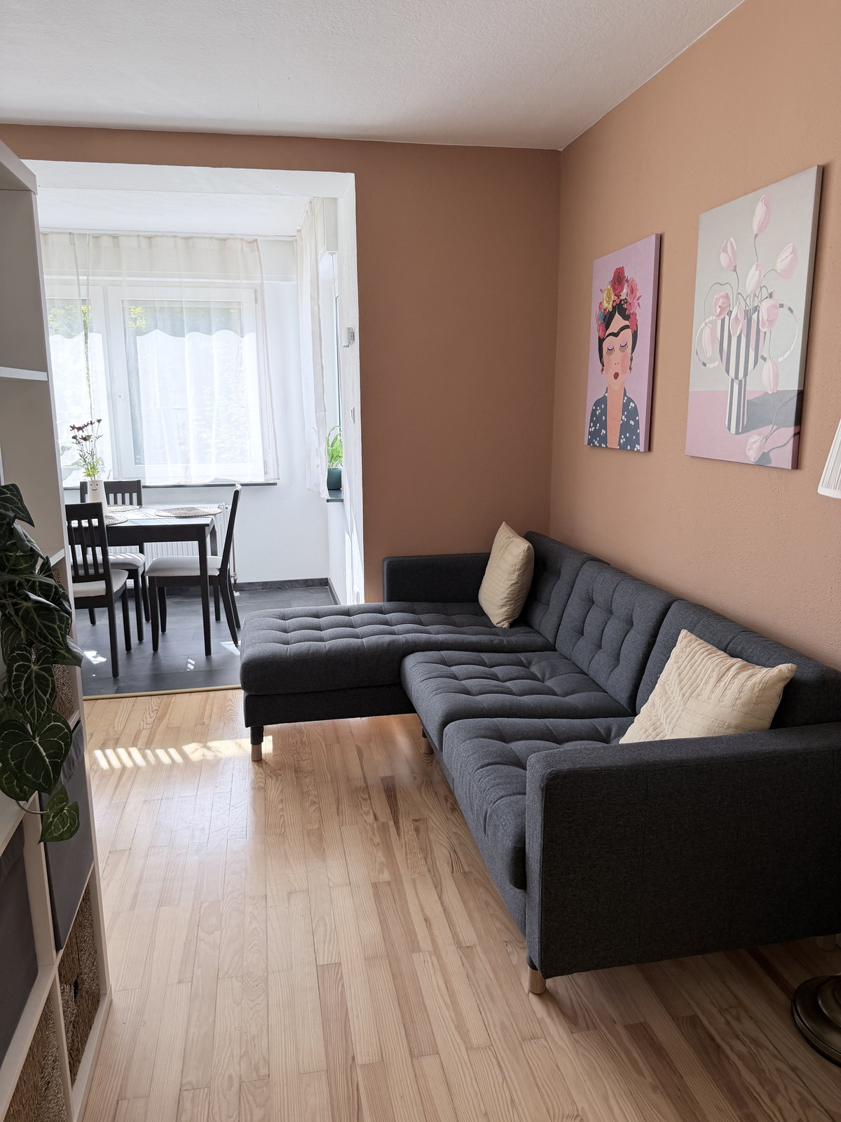 Saar Home – Vakantieappartement Konz-Filzen