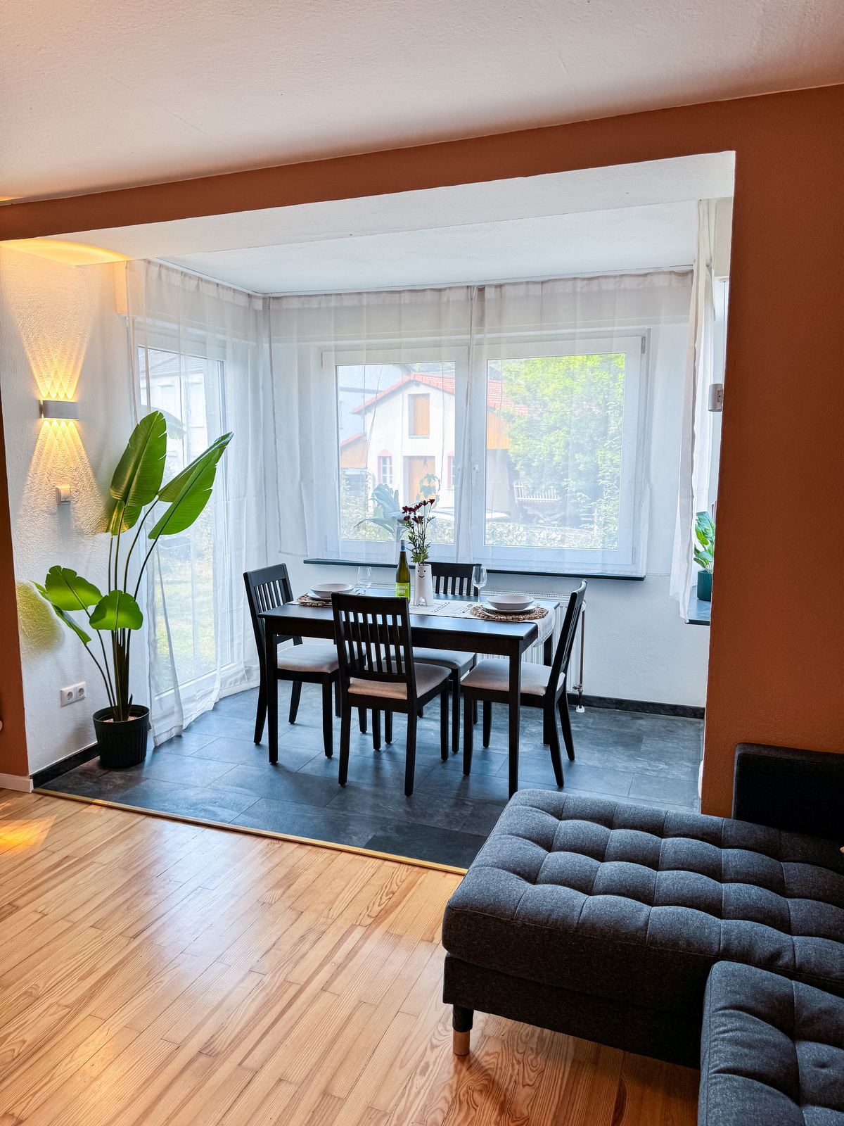 Saar Home Foto 2