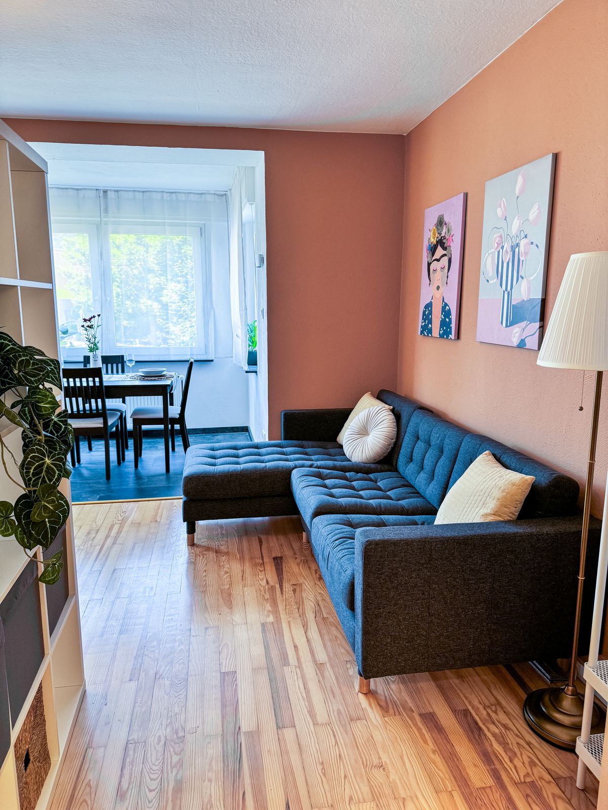 Saar Home Photo 1