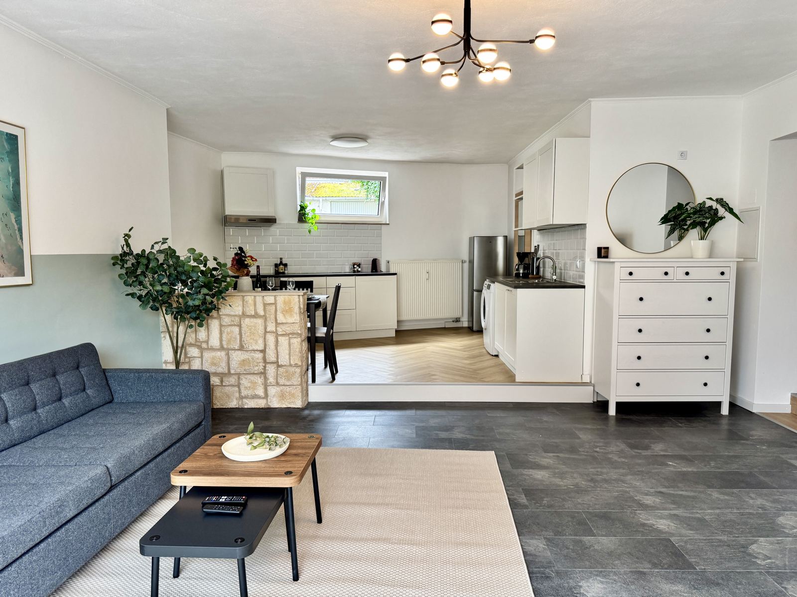 Saartal Suite Foto 1