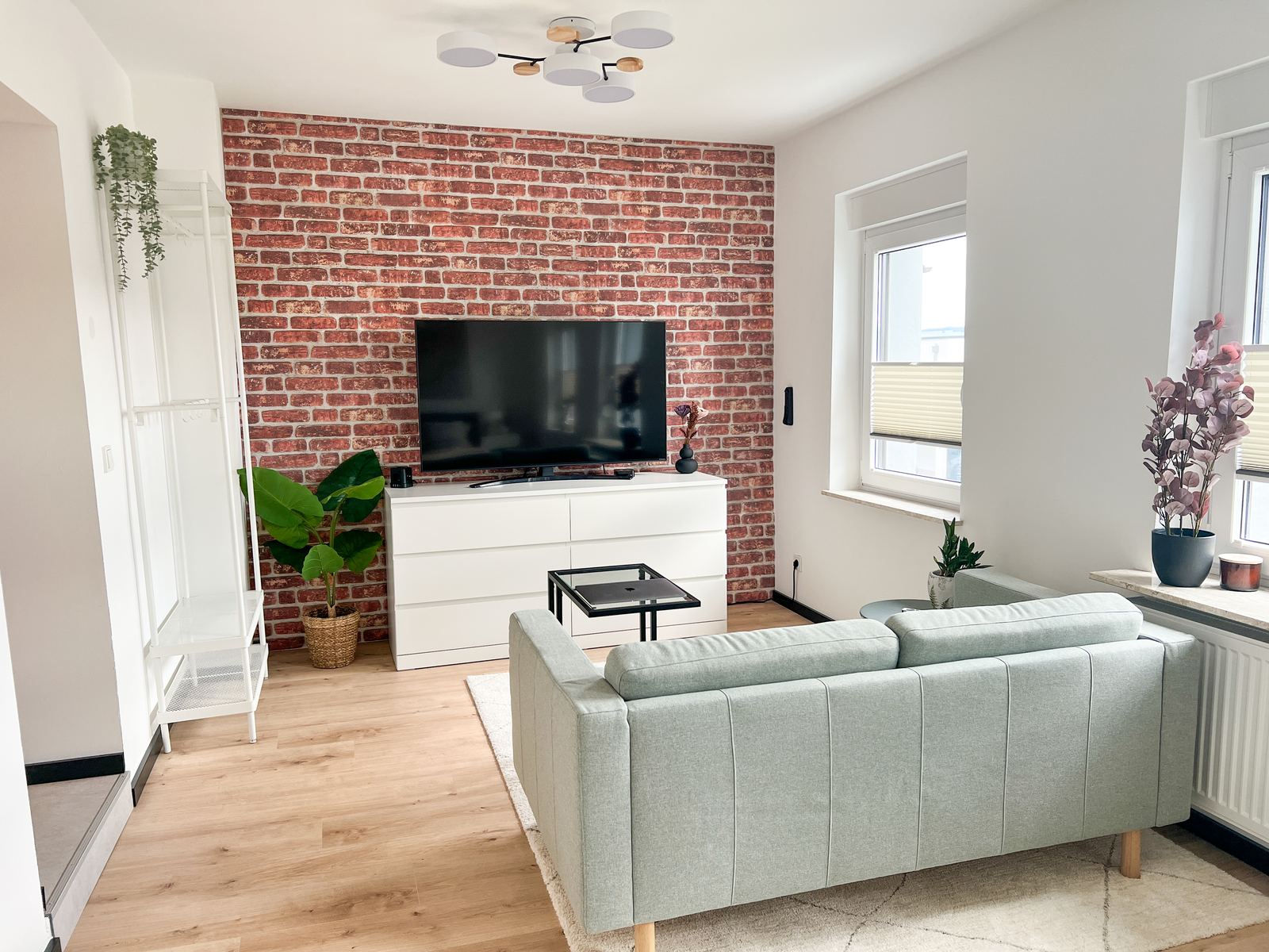 MM+ Apartment No. 2 – Im Litzelholz 7 · 54293 Trier