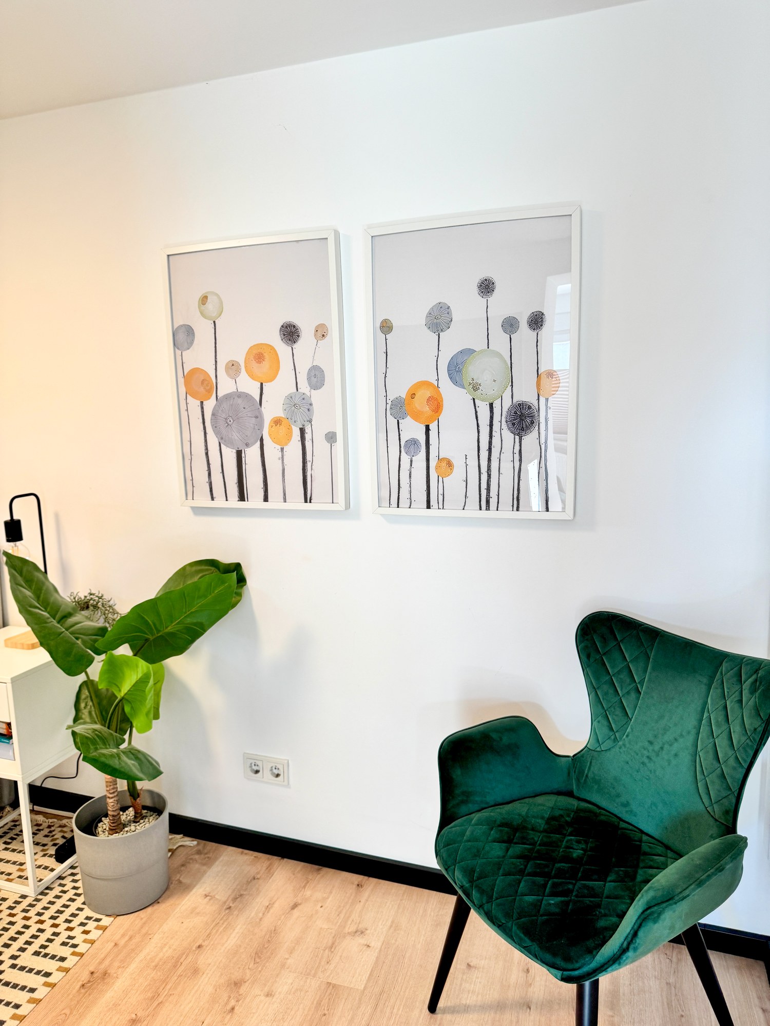 Studio21 – Schlafzimmer